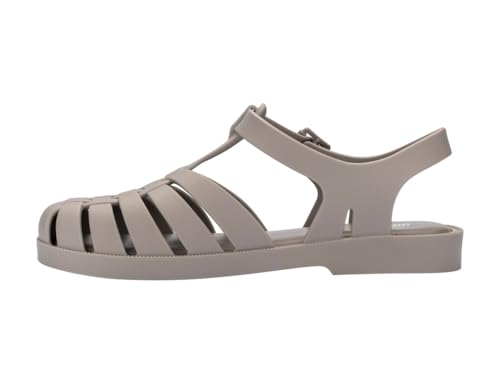 Image of Melissa Possession Jelly Sandals for Women - The Original Jelly Shoes, Fisherman's Sandals with Adjustable Strap and Side Buckle