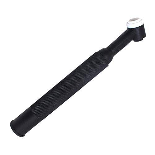 Tocha de solda de argônio refrigerado a ar genérica – A