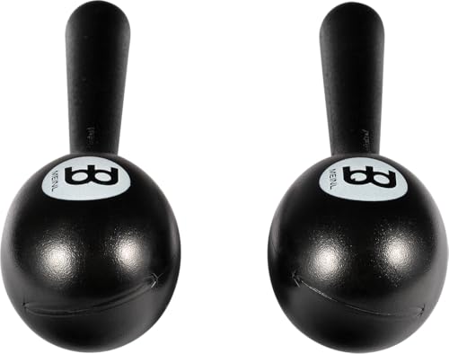 Meinl Maracas PEMBK - Shaker