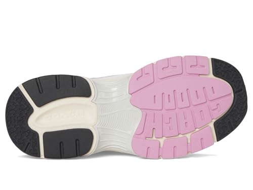 Coach Women's Mesh Sneaker3