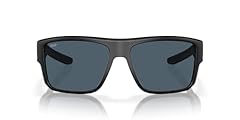 Matte Black/Grey Polarized 580p