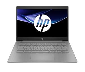 Ordinateur Portable HP Chromebook 14" HD