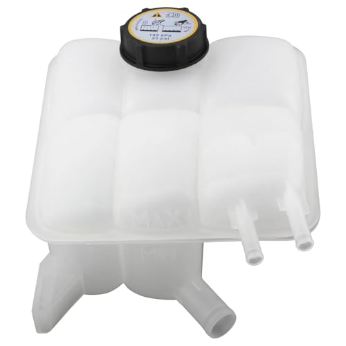 Vase d'expansion 5M5H8K218AA pour réservoir de liquide de refroidissement moteur Volvo C30