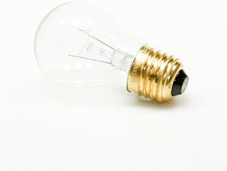 Replacement for fits WR02X12207 Light Bulb WR02X12207