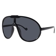 Black Frame Black Lenses