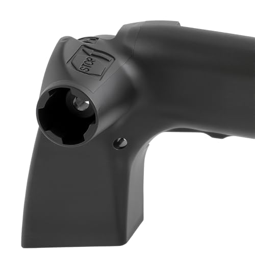 MOTOALL Conjunto de manípulo do acelerador 1137-790-1000 Apto para motosserra Sthil MS192T MS192TC s