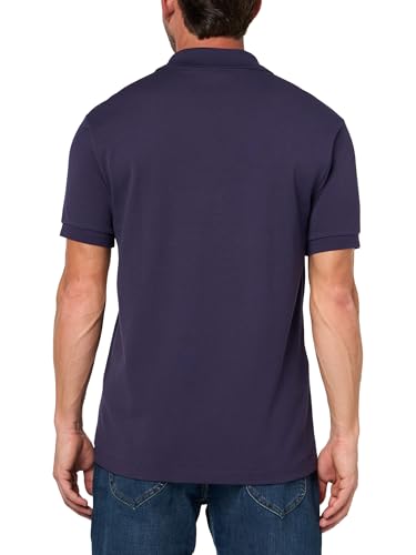 Image of Lacoste Men's Short Sleeve Pique L.12.12 Original Fit Polo Shirt