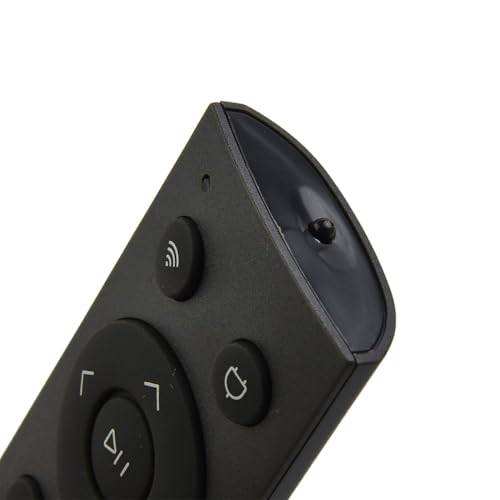 Telecomando di ricambio per robot aspirapolvere 360 C50, compatibile con modello 360 C50, controller di funzione wireless per robot Va