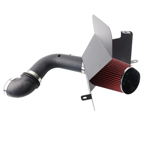 Kit d'admission d'air froid Dodge Ram 3500 filtre à air et écran thermique 5.9L Cummins