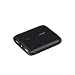 AUKEY 10000mAh Portable Charger, 2.1A Dual USB Output with AiPower Charging Technology for iPhone X / 8 / 8 Plus, iPad, Samsung Galaxy, and More