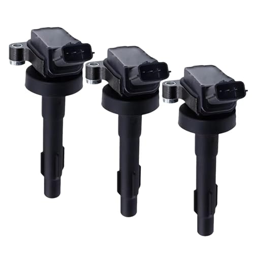 Bobine d'allumage BYD F0 1.0L pour résoudre les ratés de moteur