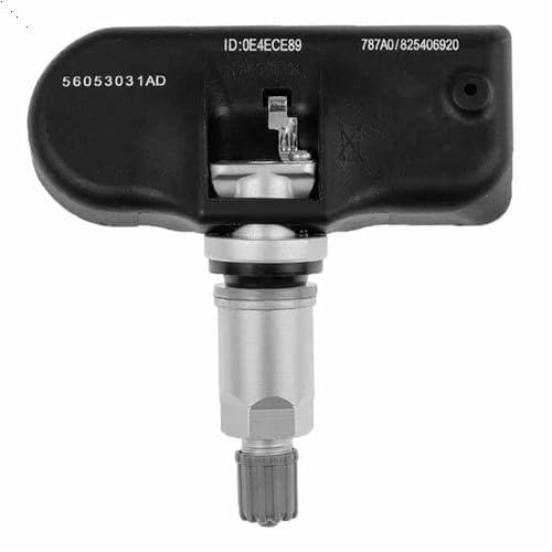 TPMS Sensor Tire Pressure Monitoring Sensor 56053031AD for for Avenger