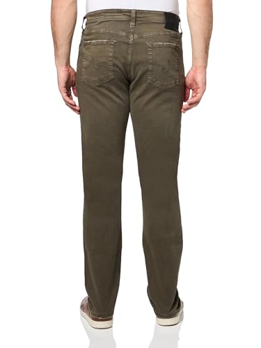 Image of AG Adriano Goldschmied Men's Everett Slim Straight Jeans