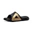 Black/Gold