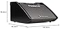Roland Pm-100 Personal Drum Monitor, 80 Watts of Power #1
