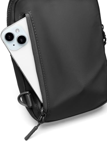 FORZAROCKET Plus Size Sling Bag