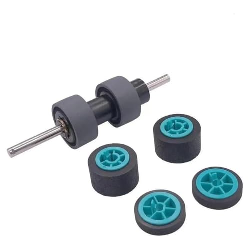Rouleau de ramassage d'échange pour KV-S4085 KV-S4065 S4085CW KV-SS033