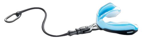 Shock Doctor Ultra Mouthguard with Strap