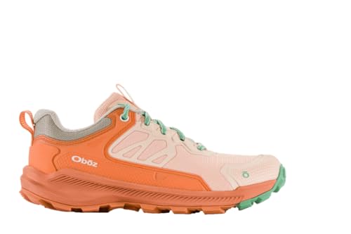 Image of Oboz Women's Katabatic Low Hiking Shoe