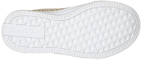 Image of Skechers Girl Twinkle Sparks Heart Dreamer Casual Shoe