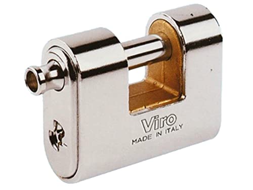 Molto conveniente lucchetto panzer mm62 1 blocc
