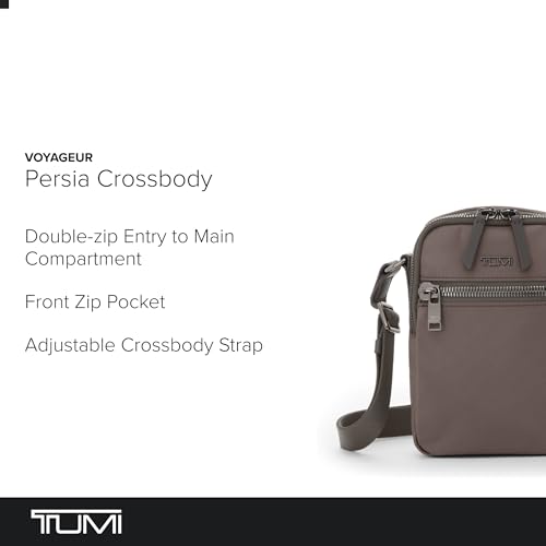 Image of TUMI Womens Persia Crossbody