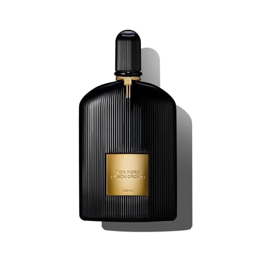 TOM FORD Black Orchid Edp 150 ml
