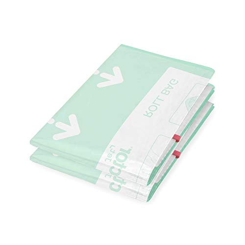 Compactor, Lot de 2 Sacs de Compression Sous Vide Voyage, Taille L, Dimensions: 55 x 70 cm, RAN4293