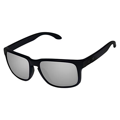 Image of LenzReborn High-impact Polarized Lens Replacement for Oakley Holbrook XL OO9417 Sunglass - More Options