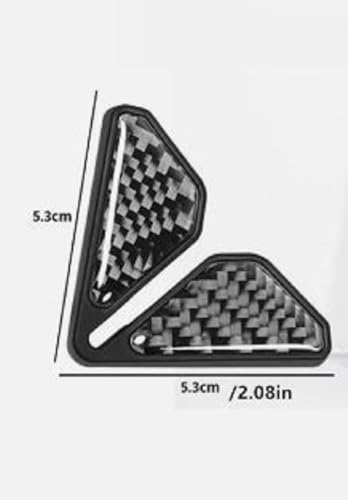 Image of Cloudsale Car Door Corner Anti-Scratch Cover Sticker Front Rear Door Protector Universal