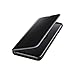 Samsung Official Genuine Clear View Cover Case Galaxy S9+ / S9 Plus - Black (EF-ZG965CBEGWW)