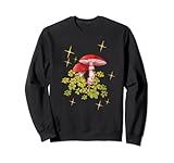 Cottagecore Fairycore Mushroom Aesthetic Women Men