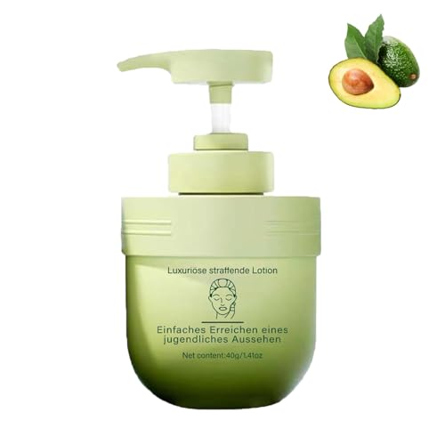Histone Luxurious Collagen Firming Cream, Histone Collagen Firming Body Lotion, Firming & Wrinkle Collagen Body Cream, Collagen Skin Firming Cream for All Skin Types (1PCS)