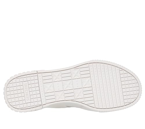 Skechers Women's Jade-Soft Sparkle Sneaker2