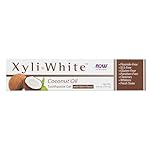 Xyliwhite Coconut Oil Toothpaste Gel with Mint Flavour, 181 g (Pack of 1)