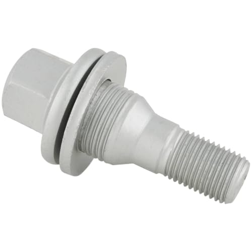 FEBEST 2585B-001 Tornillo de rueda Tornillo para Llanta Tornillos para Llantas & Tuercas de Rueda Tornillos de Rueda & Tuercas de Rueda