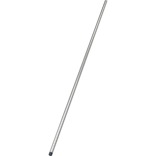 TRUSCO(トラスコ) ステンレス製メッシュラック用支柱 H1838 SES-1800N