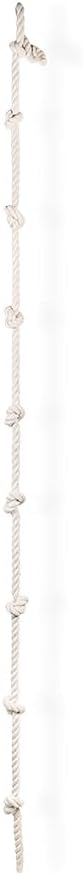 Climbing Rope for Children | Climbing Rope for Kids Indoor | Cotton Climbing Rope 460cm Lina Kids Outdoor