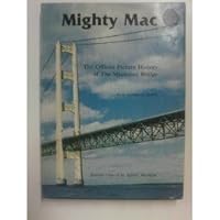 Mighty Mac the Official Picture History B0030FD1NA Book Cover