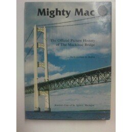 Unknown Binding Mighty Mac the Official Picture History Book