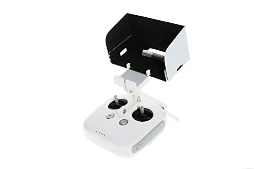 DJI Inspire 1 - Phantom 3 Part 56 Remote Controller Monitor Hood