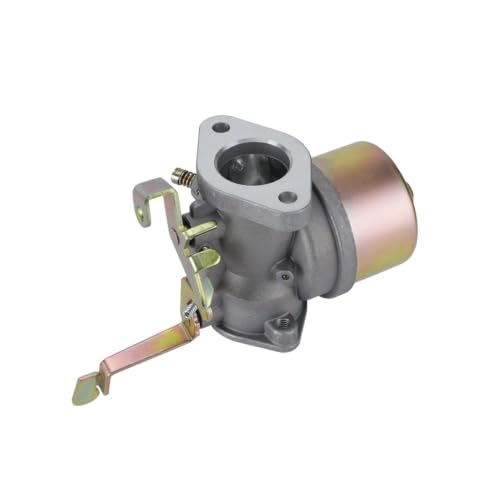 Carburateur Robin EY40 pour résoudre les pannes de démarrage