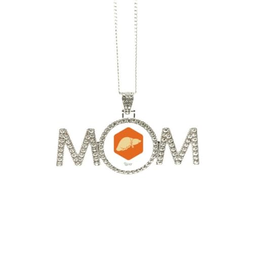 Collier orange Art déco tendance pour illuminer vos tenues de fête