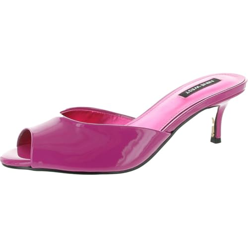 Image of Nine West Women's Luvlie Heeled Sandal