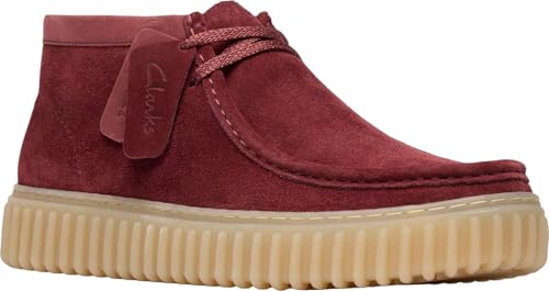 Image of Clarks mens Torhill Hi