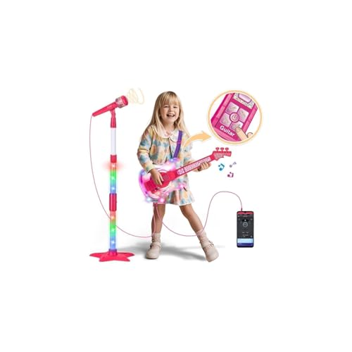 MOEAWS Kids Guitar Set