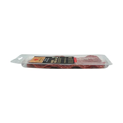 Applegate 0025317160766 Farms Sliced Genoa Salami thumb #4