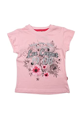Lee Cooper T-Shirt Fille