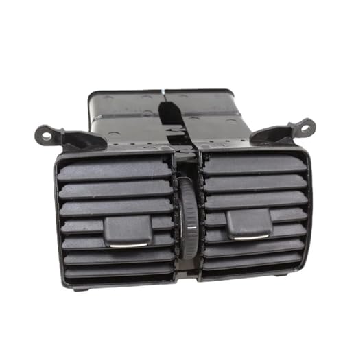 Grille de ventilation arrière 3CD819203 : le confort de vos passagers en Passat B6