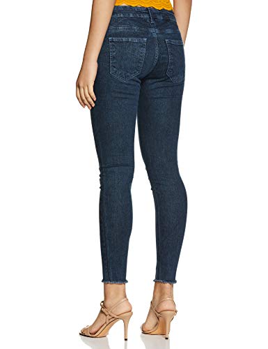 Image of ABOF Womens Western Jeans